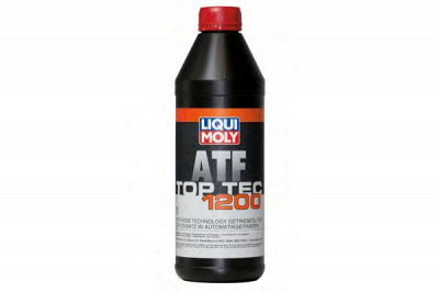 LIQUI MOLY 3681 -  Трансмиссионное масло; Масло автоматической коробк